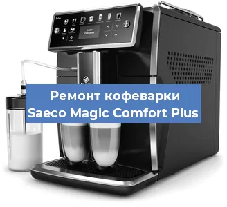 Ремонт помпы (насоса) на кофемашине Saeco Magic Comfort Plus в Краснодаре